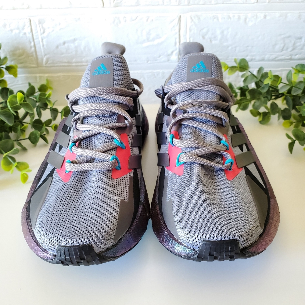 - New Adidas Boost X9000L4 RUNNING SHOES 4 - Picture 3 of 11